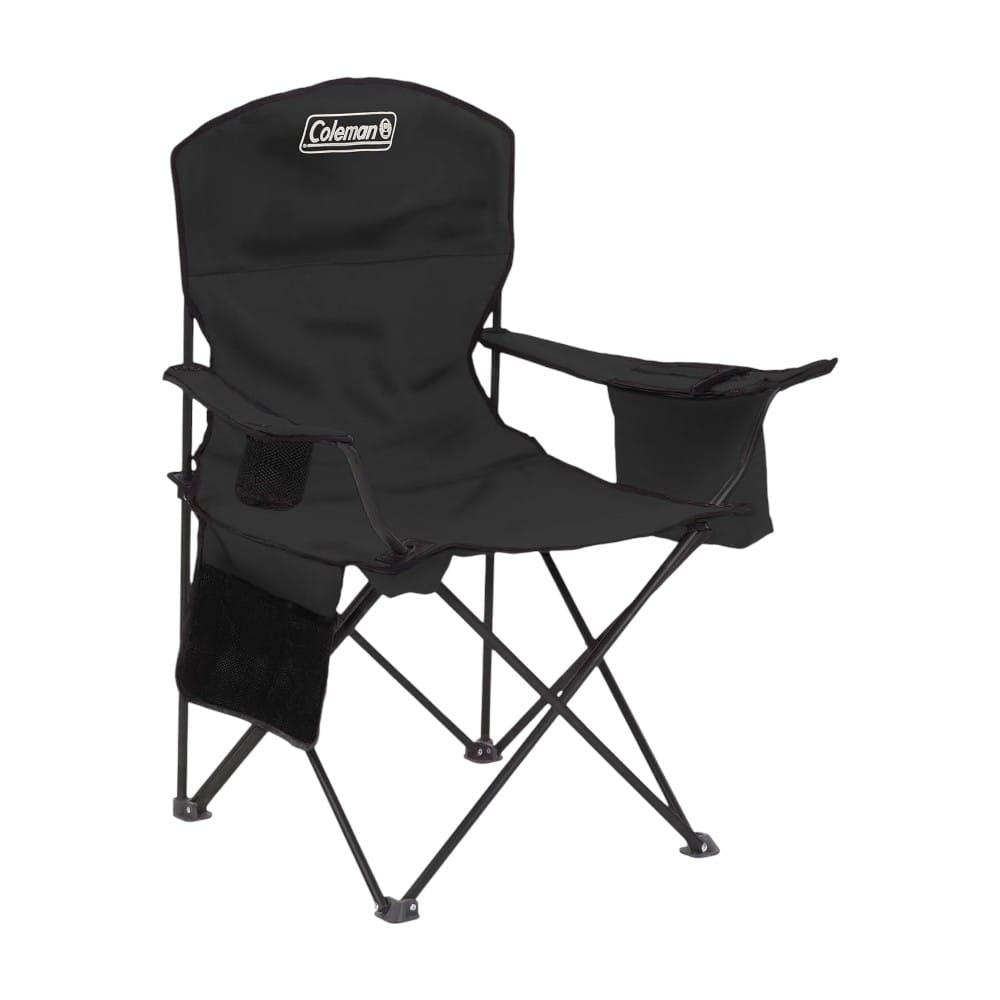 The Ultimate Guide To Rv And Camping Chairs - Recommended Gear &Amp; Resources 3 camping chairs coleman portable camping chair with a built in cooler