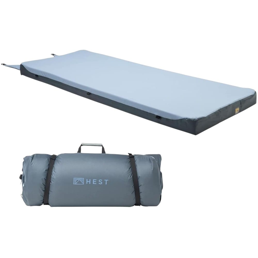 Sleeping Gear For Camping - Why Sleep Matters More Than Most Campers Think – Recommended Gear &Amp; Resources (Chapter 1) 5 sleeping gear for camping hest foamy sleeping pad
