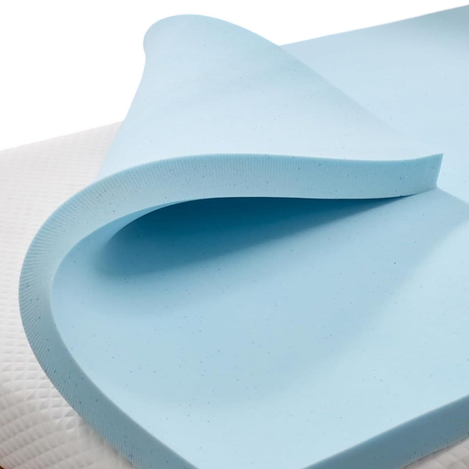 Sleeping Gear For Camping - Why Sleep Matters More Than Most Campers Think – Recommended Gear &Amp; Resources (Chapter 1) 6 sleeping gear for camping linenspa 3 inch gel memory foam topper