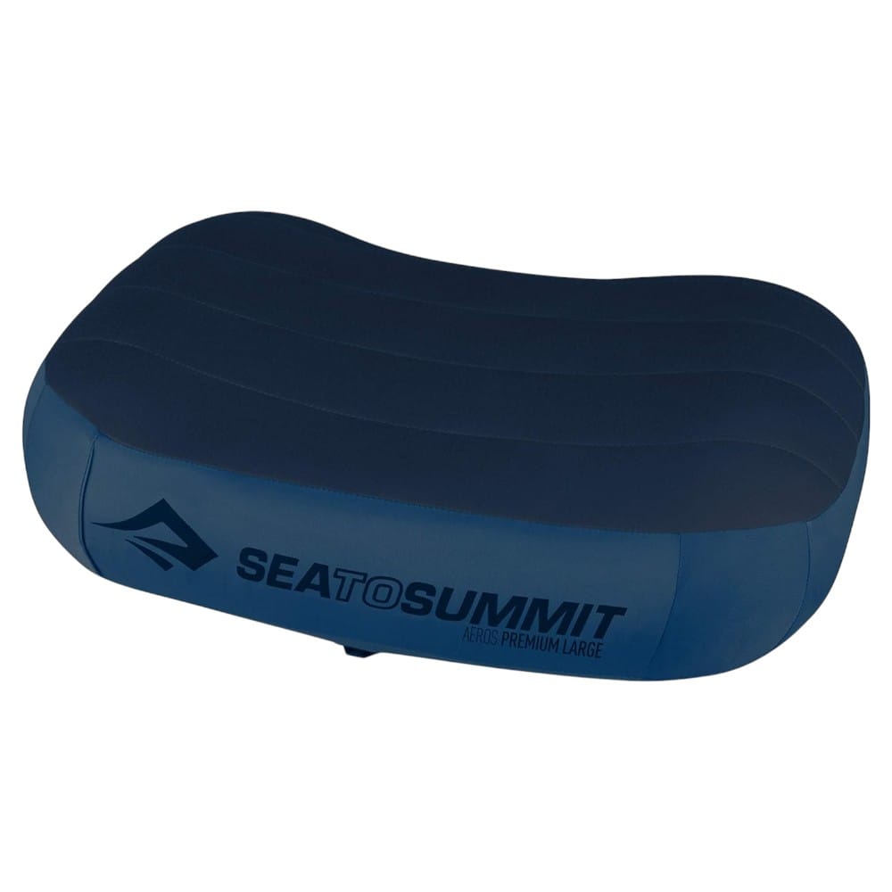 Sleeping Gear For Camping - Why Sleep Matters More Than Most Campers Think – Recommended Gear &Amp; Resources (Chapter 1) 2 sleeping gear for camping sea to summit aeros premium pillow