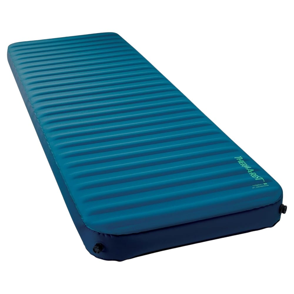 Sleeping Gear For Camping - Why Sleep Matters More Than Most Campers Think – Recommended Gear &Amp; Resources (Chapter 1) 4 sleeping gear for camping therm a rest mondoking 3d mattress