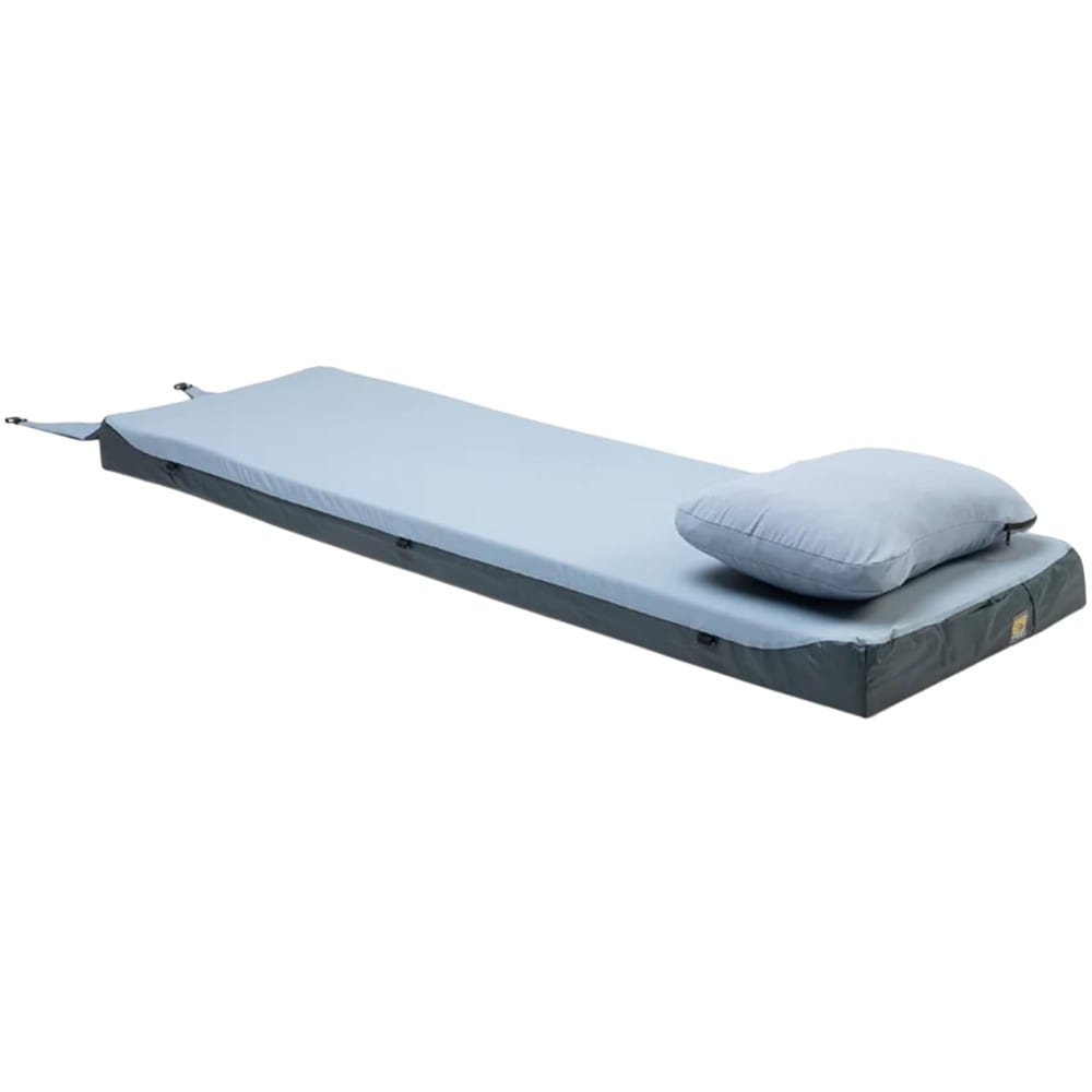 Sleeping Gear For Camping - Sleeping Pads, Self-Inflating Pads, And Camp Mats – Recommended Gear &Amp; Resources (Chapter 3) 9 sleeping pads for camping hest foamy