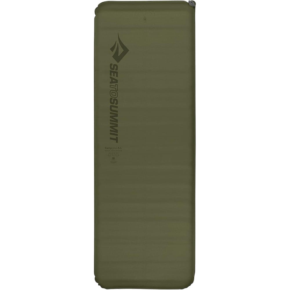 Sleeping Gear For Camping - Sleeping Pads, Self-Inflating Pads, And Camp Mats – Recommended Gear &Amp; Resources (Chapter 3) 5 sleeping pads for camping sea to summit camp plus self inflating sleeping pad