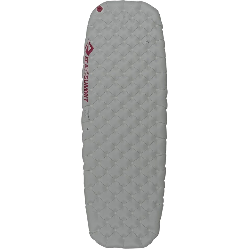 Sleeping Gear For Camping - Sleeping Pads, Self-Inflating Pads, And Camp Mats – Recommended Gear &Amp; Resources (Chapter 3) 7 sleeping pads for camping sea to summit ether light xr insulated air sleeping pad