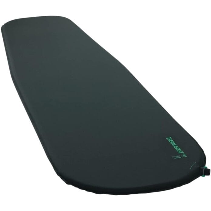 Therm-a-Rest Trail Scout Sleeping Pad for sleeping pads for camping and entry-level comfort