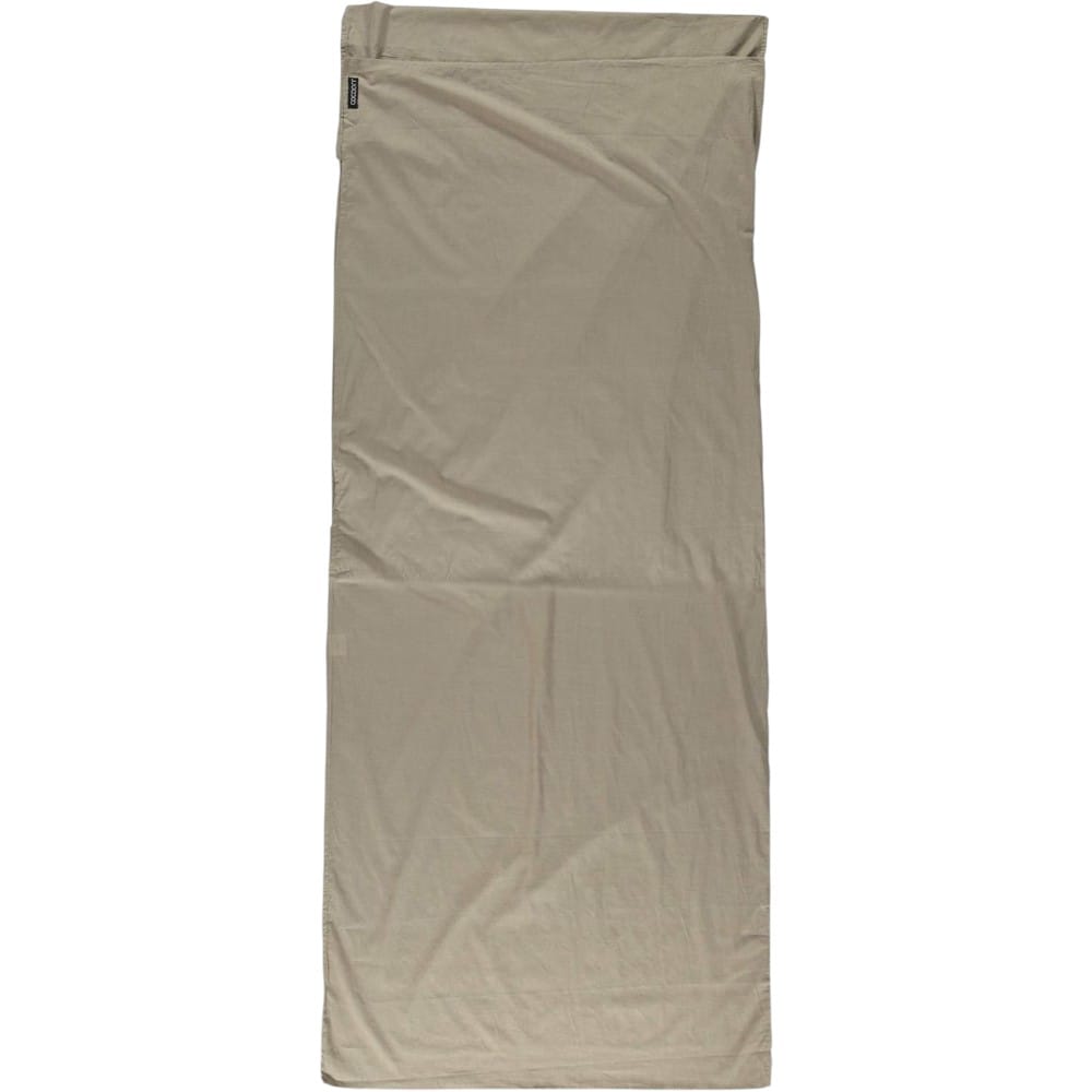 camping bedding extras cocoon premium travelsheet egyptian cotton