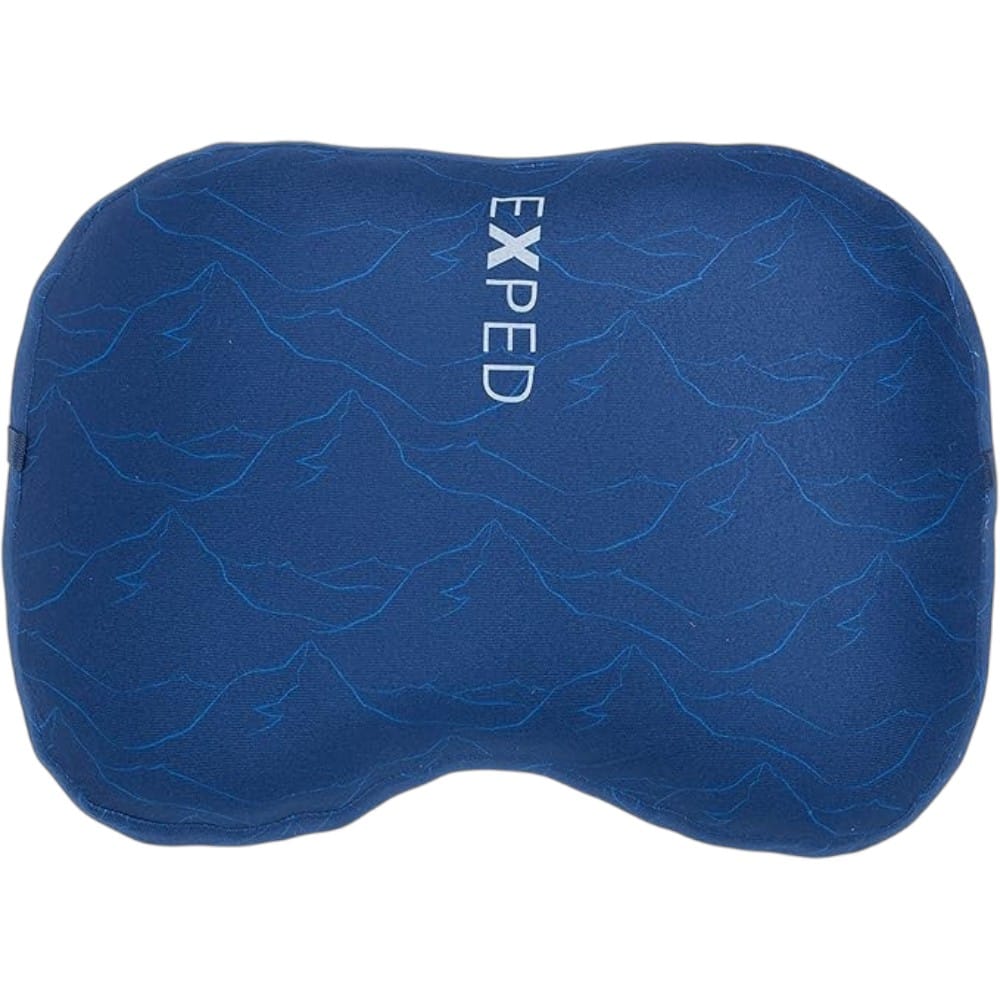 Sleeping Gear For Camping - Camping Pillows And Real Neck Support At Camp – Recommended Gear &Amp; Resources (Chapter 6) 6 camping pillows exped deepsleep pillow