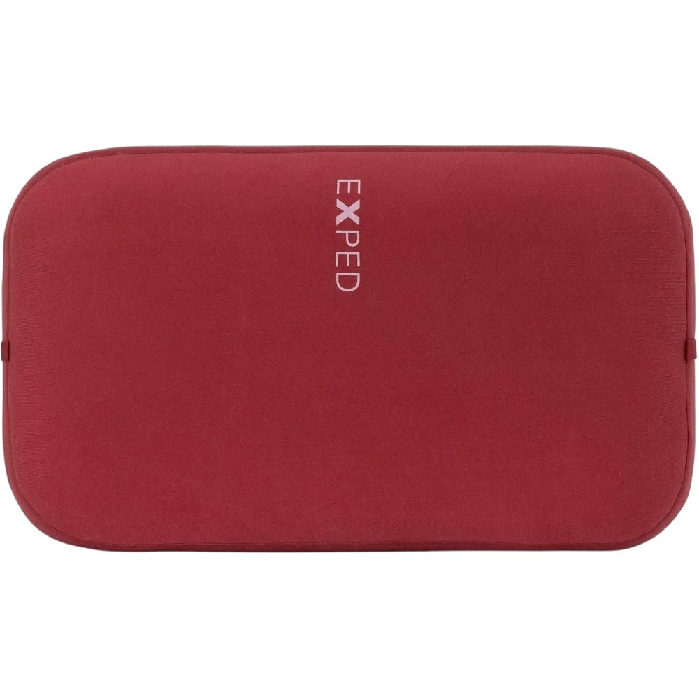 Sleeping Gear For Camping - Camping Pillows And Real Neck Support At Camp – Recommended Gear &Amp; Resources (Chapter 6) 11 camping pillows exped mega pillow