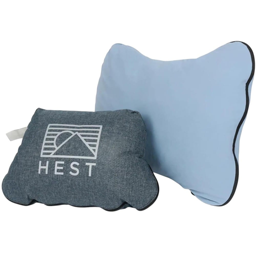 Sleeping Gear For Camping - Camping Pillows And Real Neck Support At Camp – Recommended Gear &Amp; Resources (Chapter 6) 5 camping pillows hest camp pillow