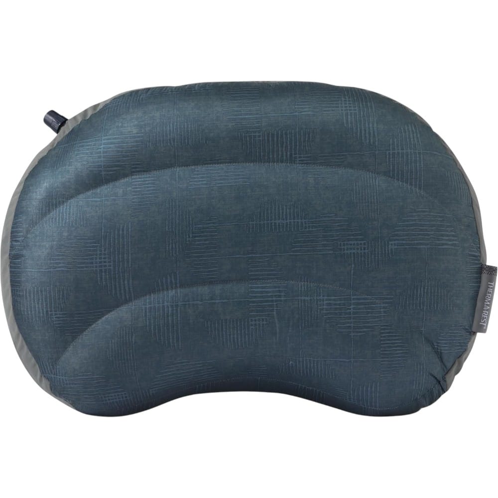 Sleeping Gear For Camping - Camping Pillows And Real Neck Support At Camp – Recommended Gear &Amp; Resources (Chapter 6) 12 camping pillows therm a rest air head down pillow