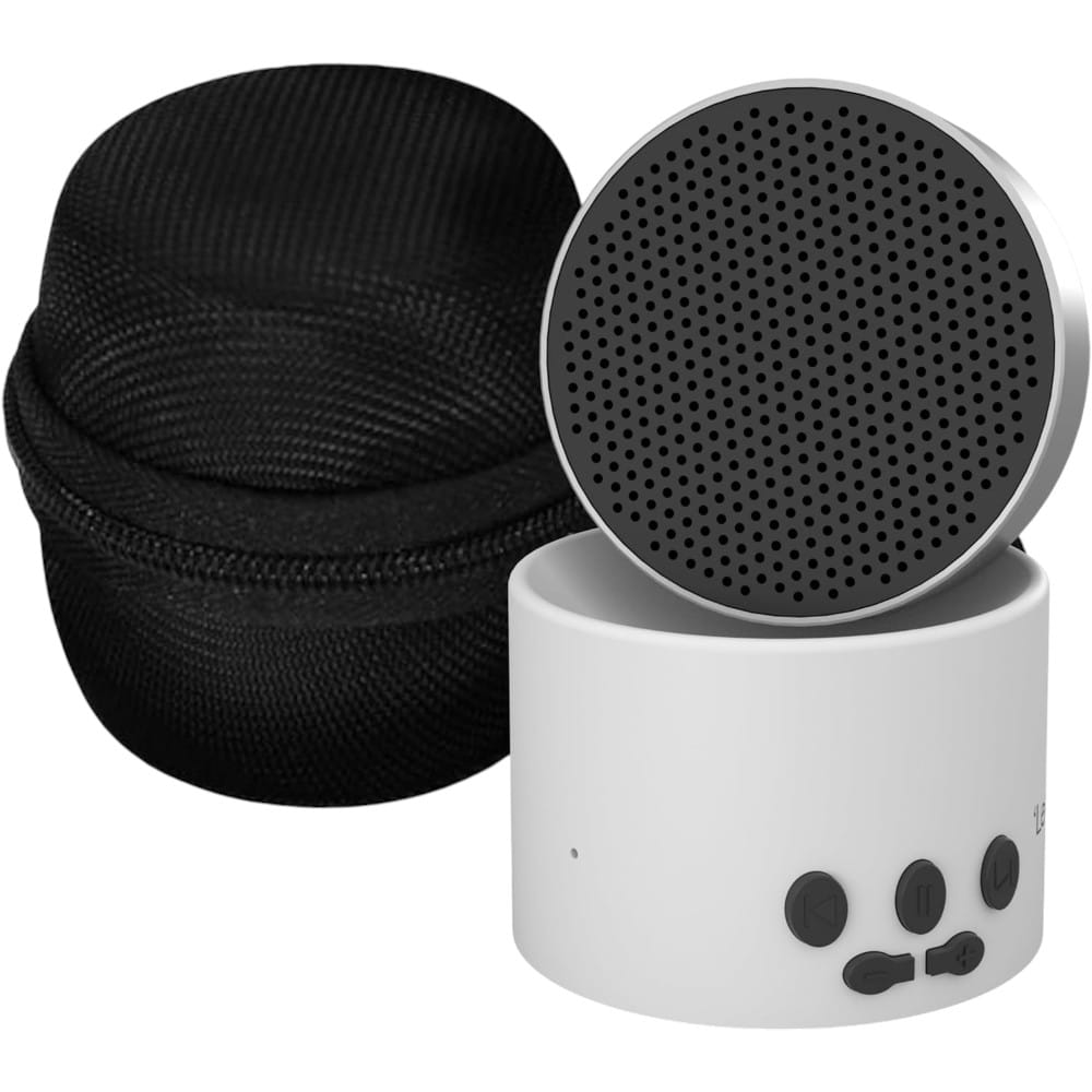 camping sleep comfort lectrofan micro2