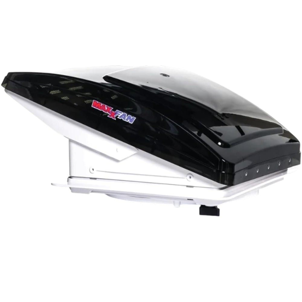 camping sleep comfort maxxfan