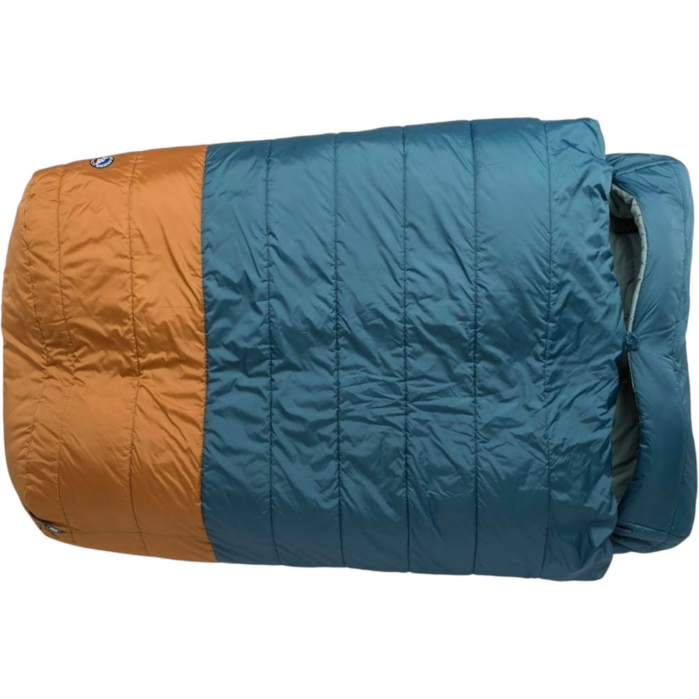 camping sleep solutions big agnes dream island doublewide 20 sleeping bag