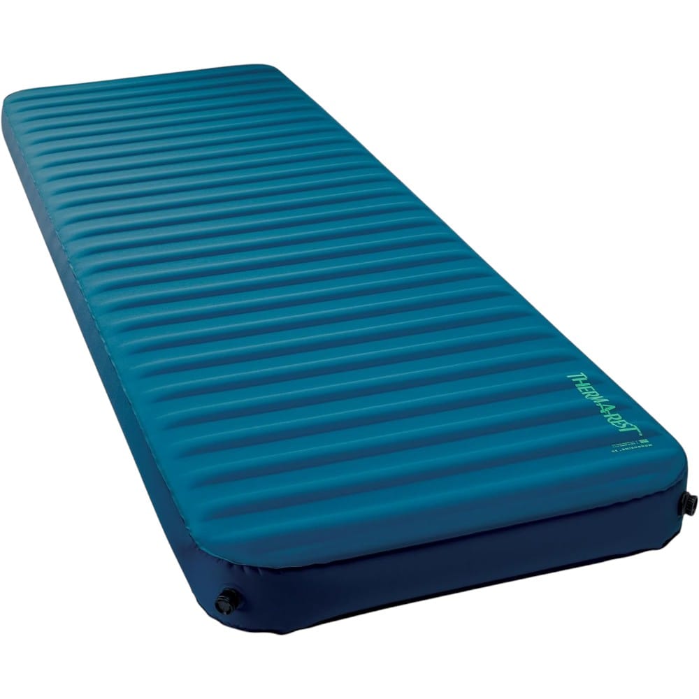 camping sleep solutions therm a rest mondoking 3d sleeping pad
