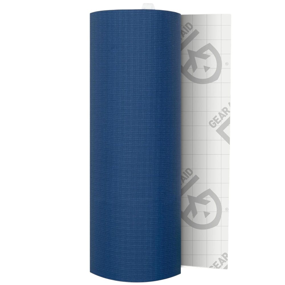 camping sleeping gear care gear aid tenacious tape repair tape