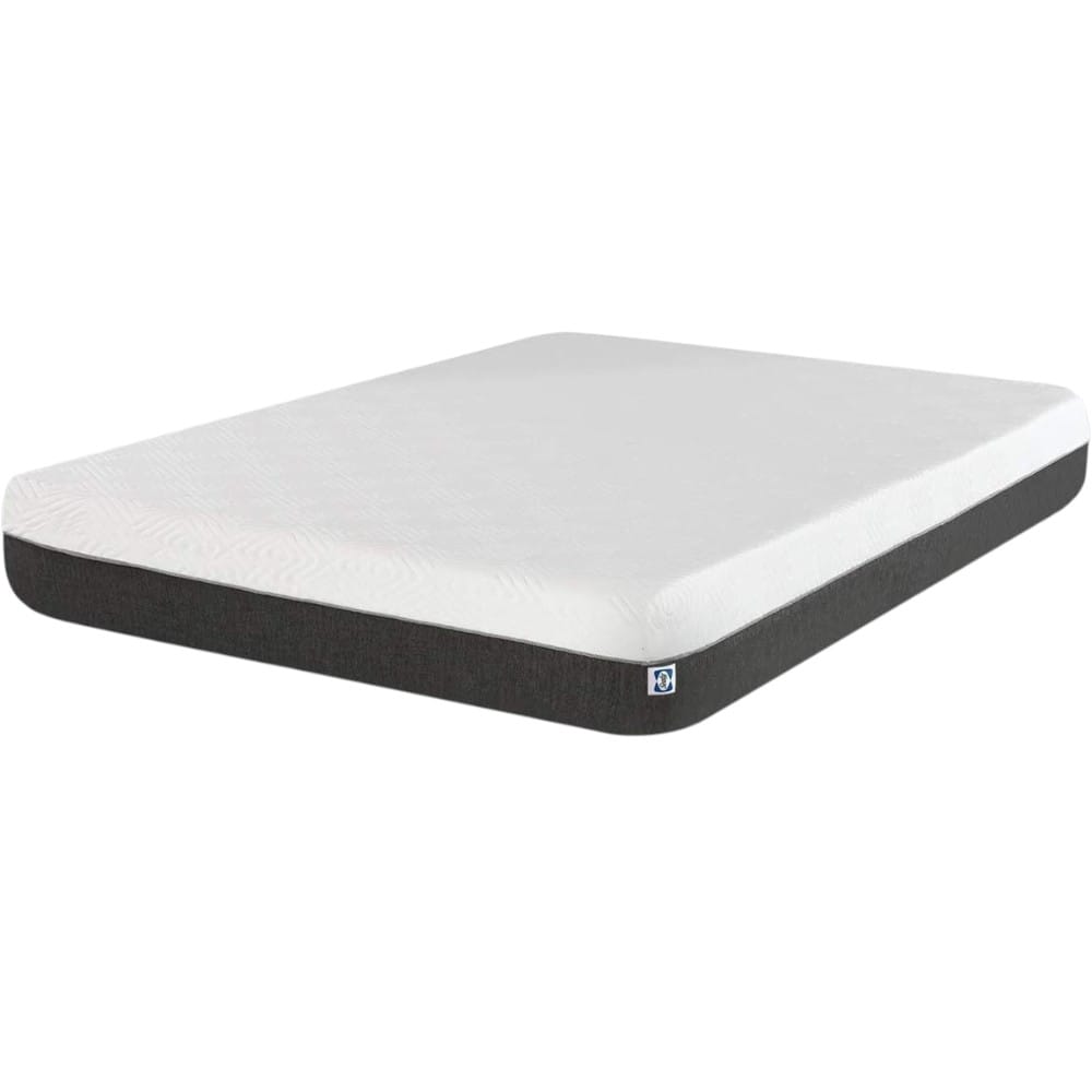 Sleeping Gear For Camping - Best Rv Mattresses, Mattress Toppers, And Bed Comfort Upgrades – Recommended Gear &Amp; Resources (Chapter 5) 1 rv mattress brooklyn bedding signature hybrid rv mattress