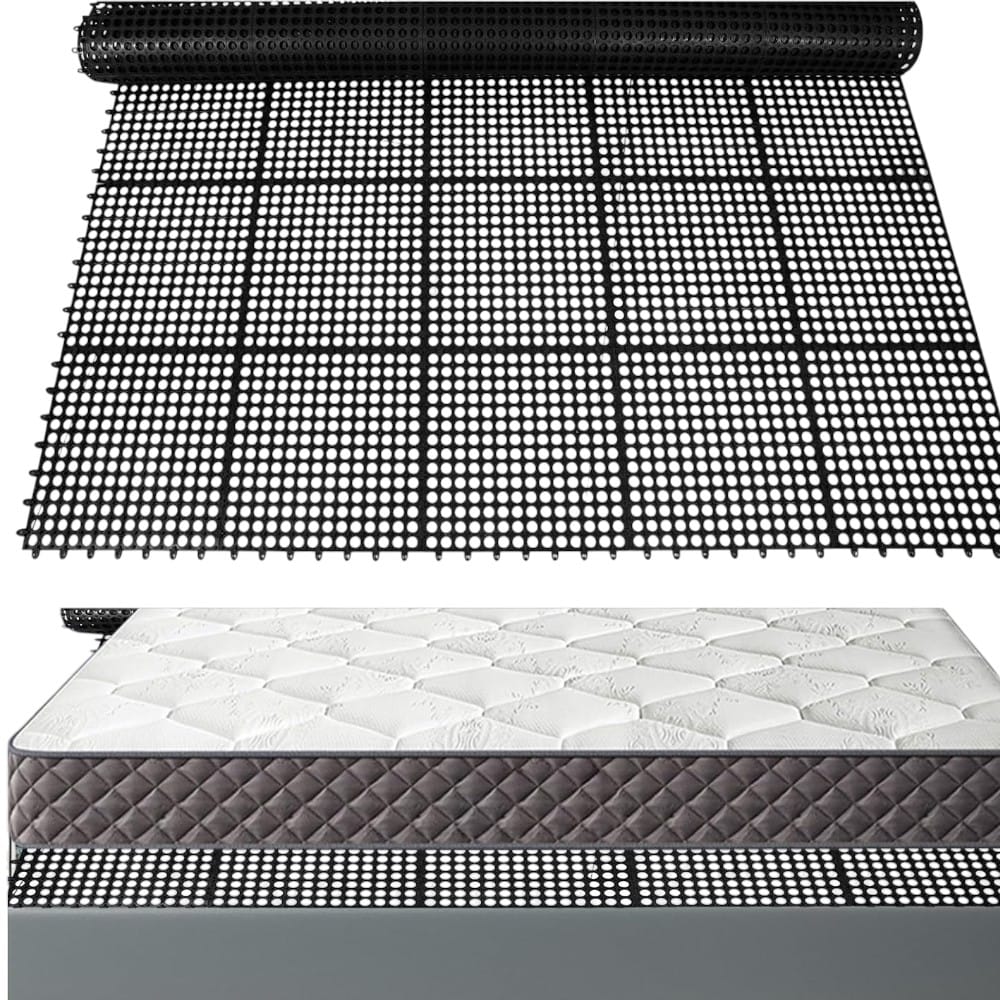 Sleeping Gear For Camping - Best Rv Mattresses, Mattress Toppers, And Bed Comfort Upgrades – Recommended Gear &Amp; Resources (Chapter 5) 12 rv mattress hypervent aire flow moisture barrier