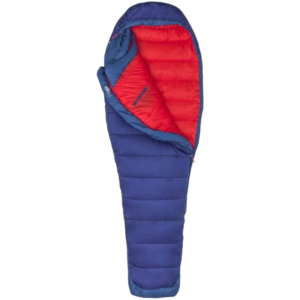 Sleeping Gear For Camping - Sleeping Bags Explained: Warmth, Shape, Insulation, And Fit – Recommended Gear &Amp; Resources (Chapter 7) 2 sleeping bags for camping marmot trestles elite eco 20 sleeping bag