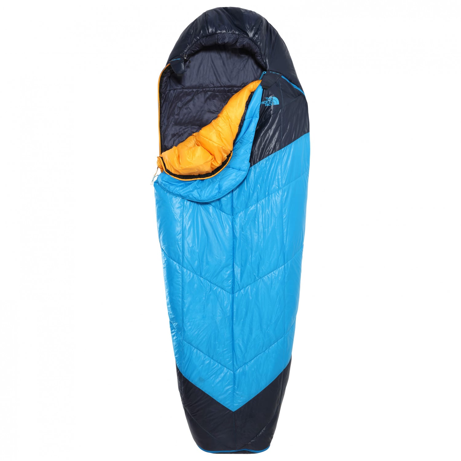 Sleeping Gear For Camping - Sleeping Bags Explained: Warmth, Shape, Insulation, And Fit – Recommended Gear &Amp; Resources (Chapter 7) 4 sleeping bags for camping the north face one bag